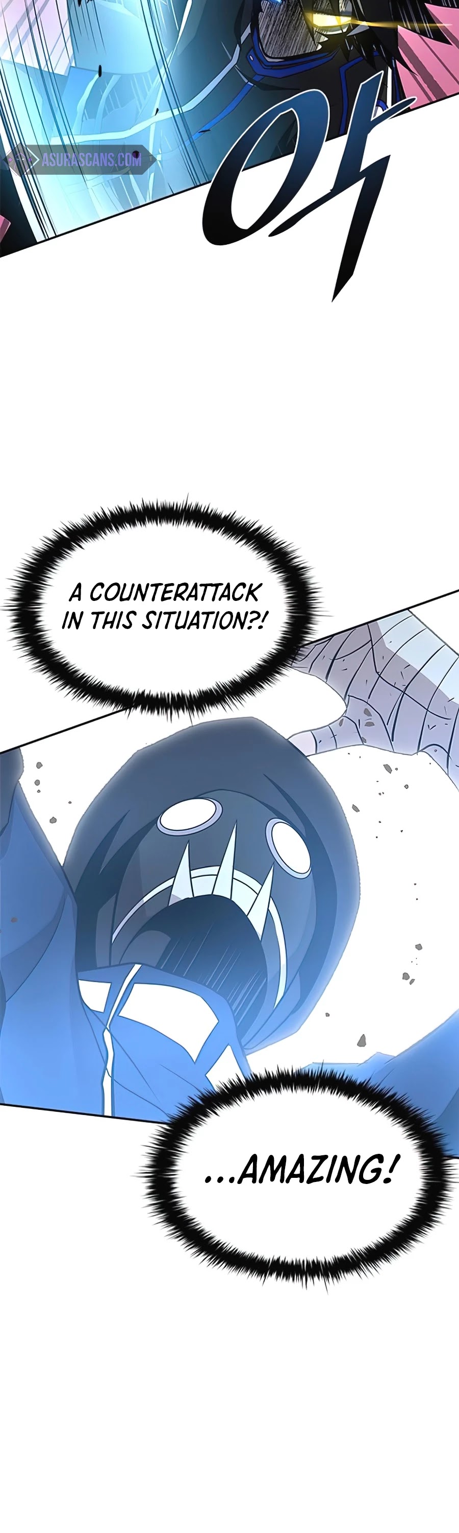 Read Villain to Kill En Manga Online