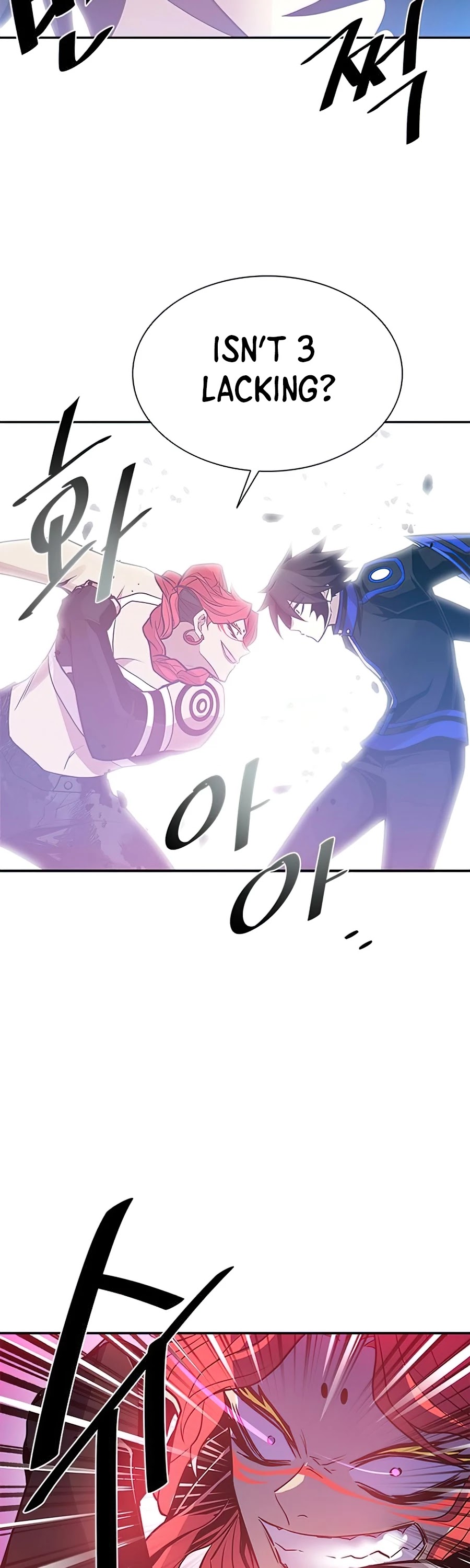 Read Villain to Kill En Manga Online