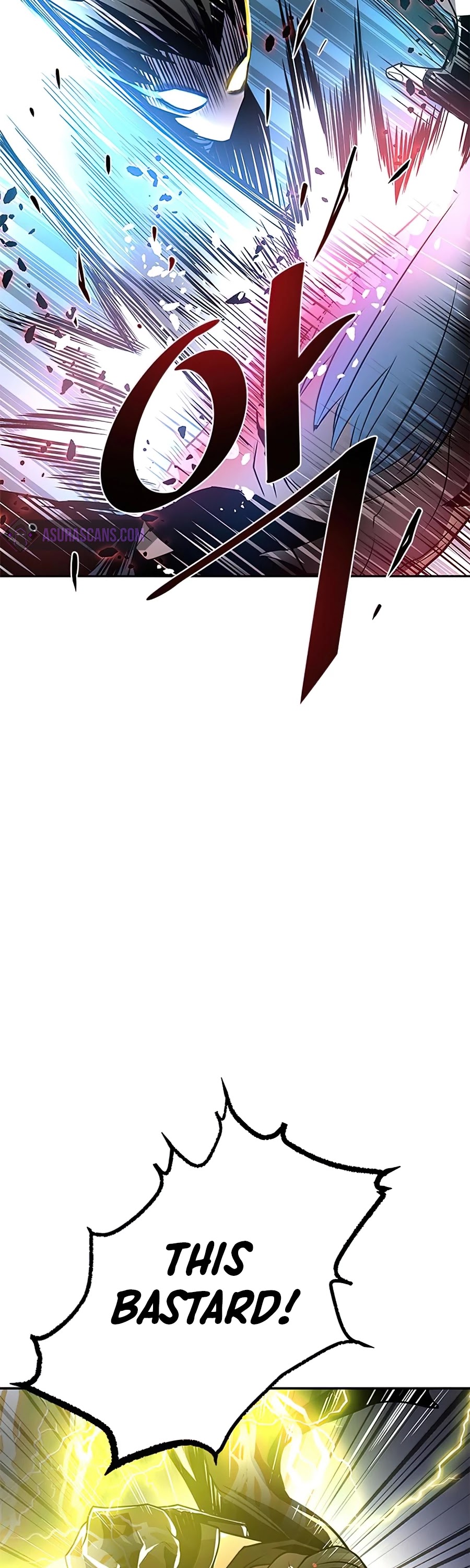 Read Villain to Kill En Manga Online