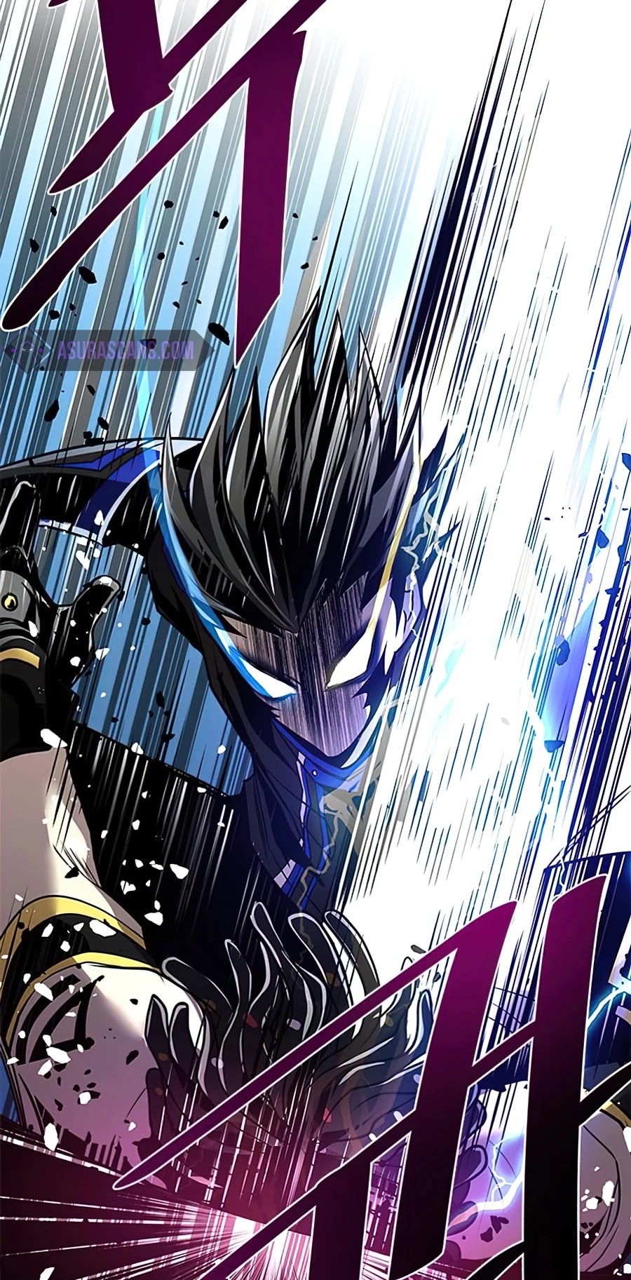 Read Villain to Kill En Manga Online
