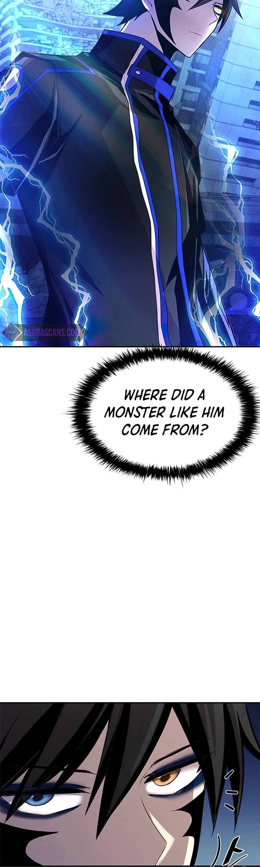 Read Villain to Kill En Manga Online
