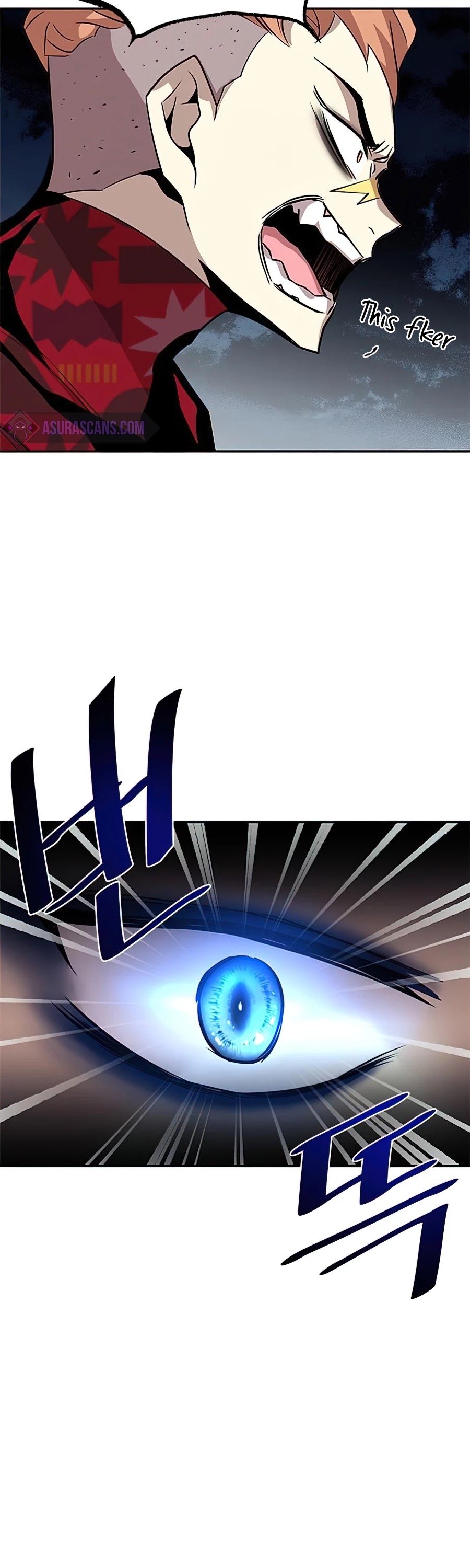 Read Villain to Kill En Manga Online