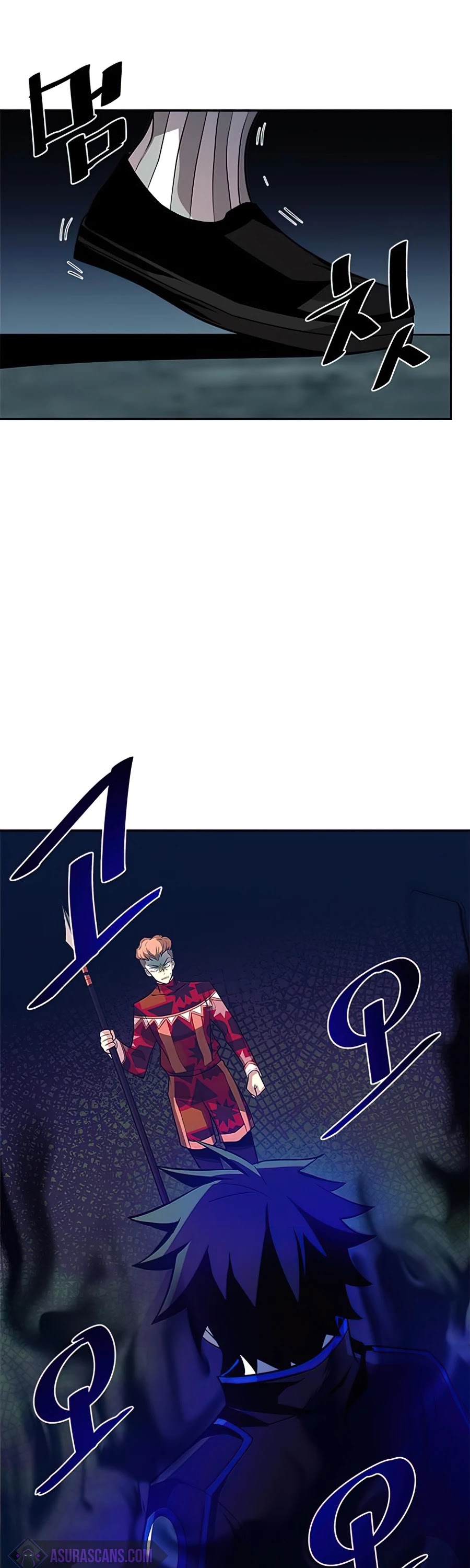 Read Villain to Kill En Manga Online