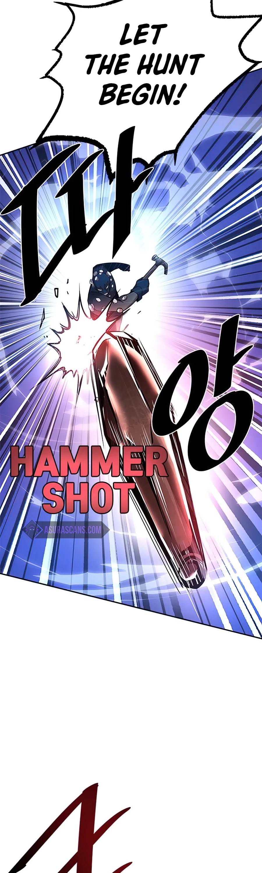 Read Villain to Kill En Manga Online