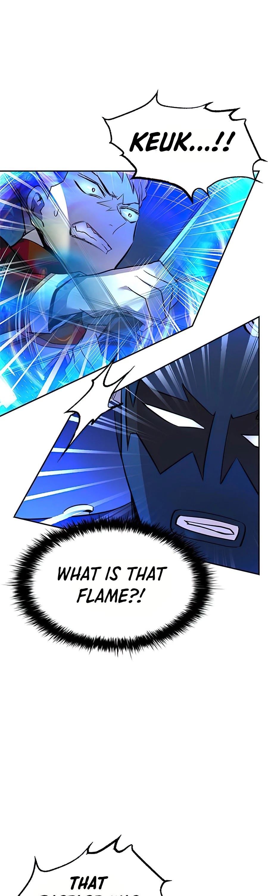 Read Villain to Kill En Manga Online