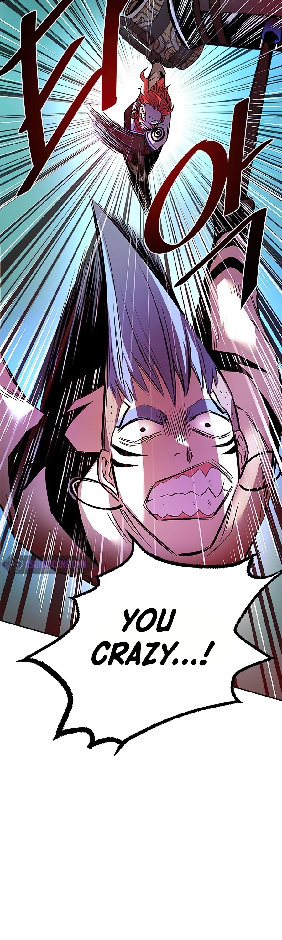 Read Villain to Kill En Manga Online