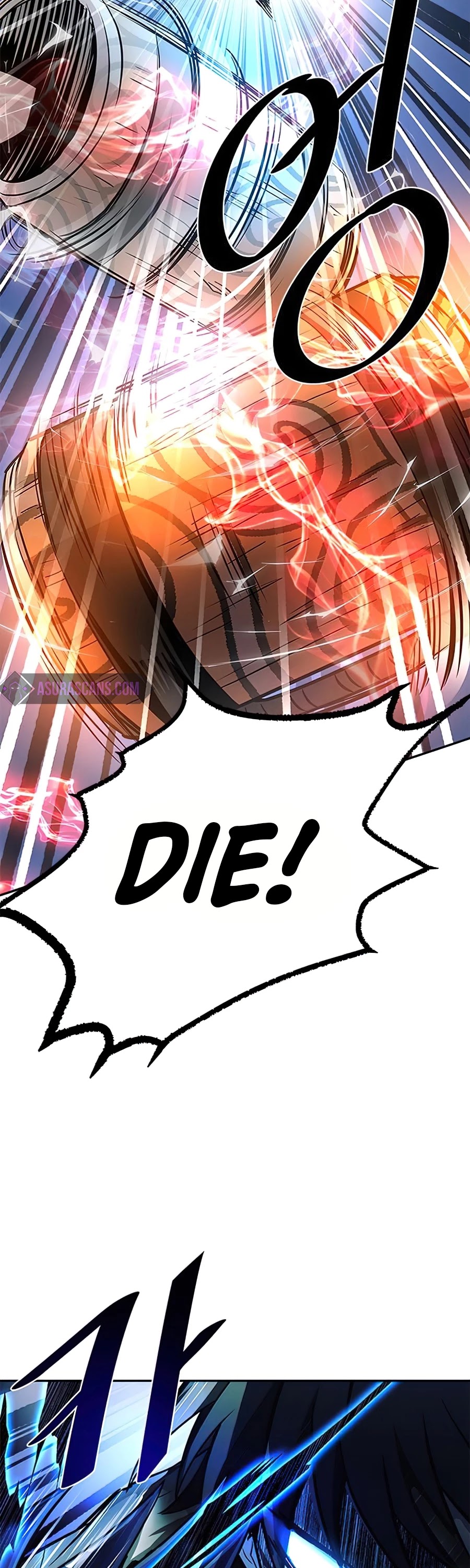 Read Villain to Kill En Manga Online