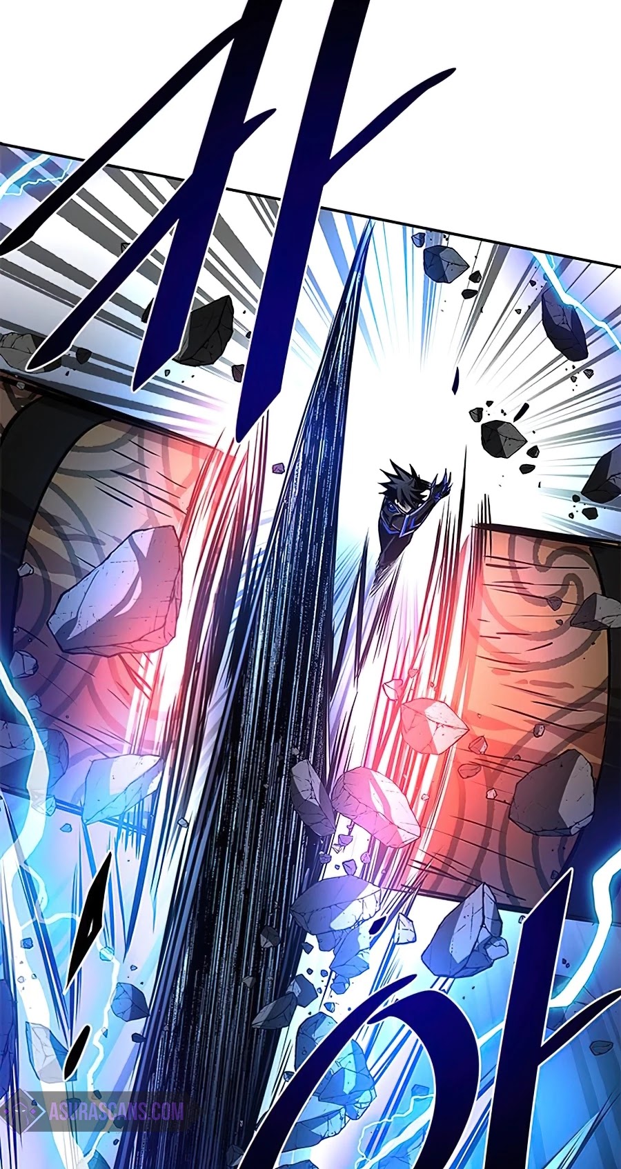 Read Villain to Kill En Manga Online