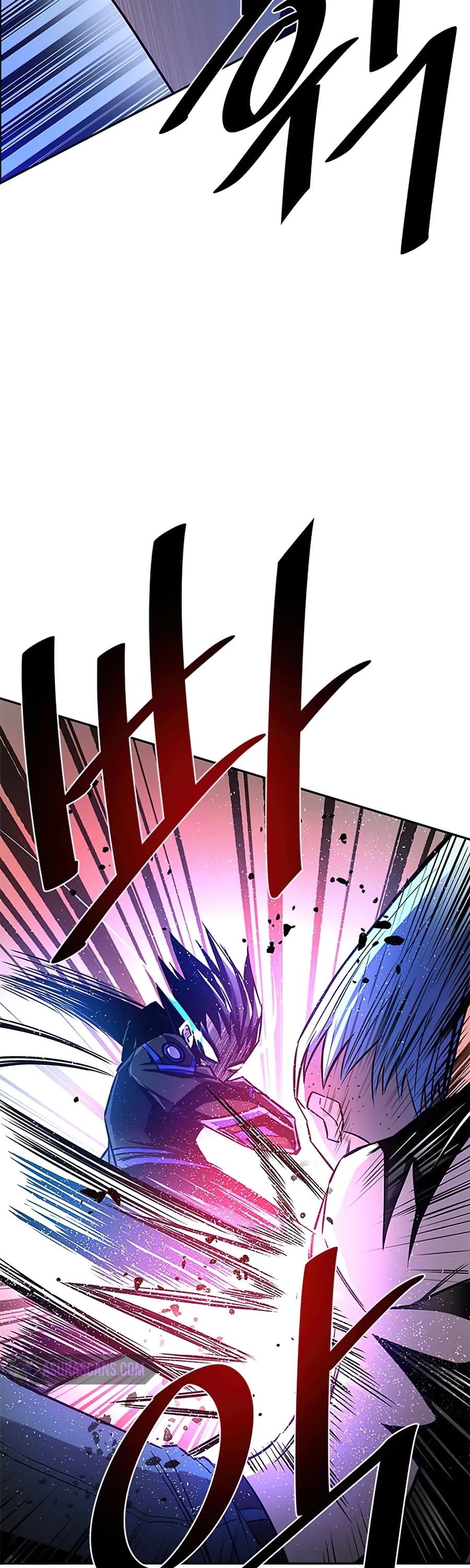 Read Villain to Kill En Manga Online