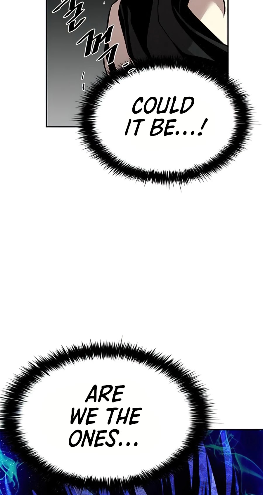 Read Villain to Kill En Manga Online