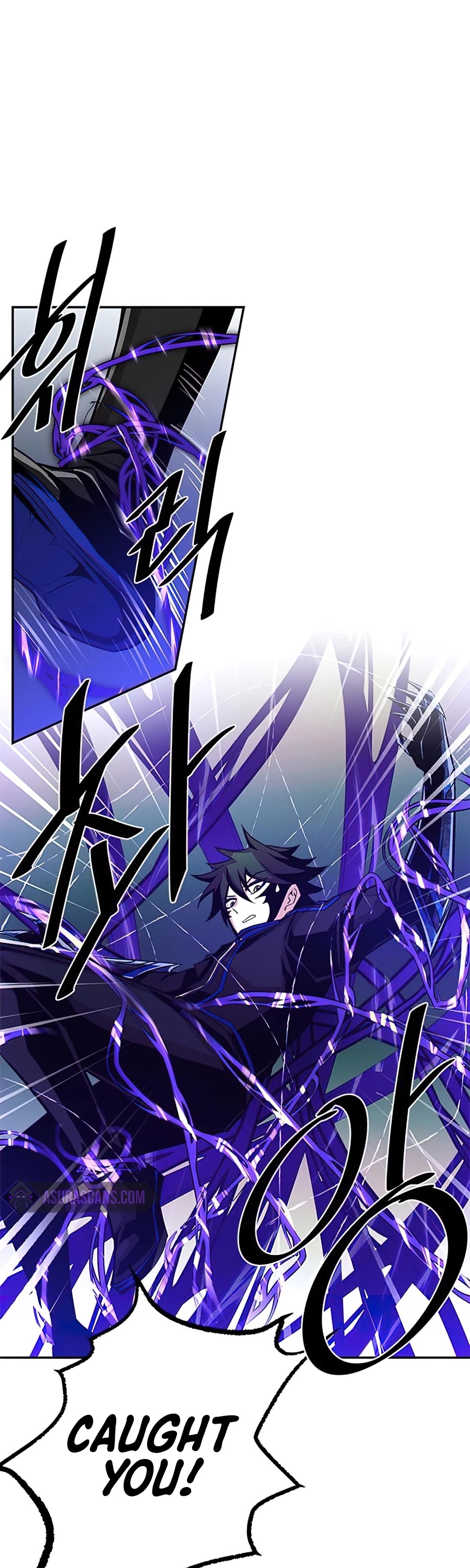 Read Villain to Kill En Manga Online