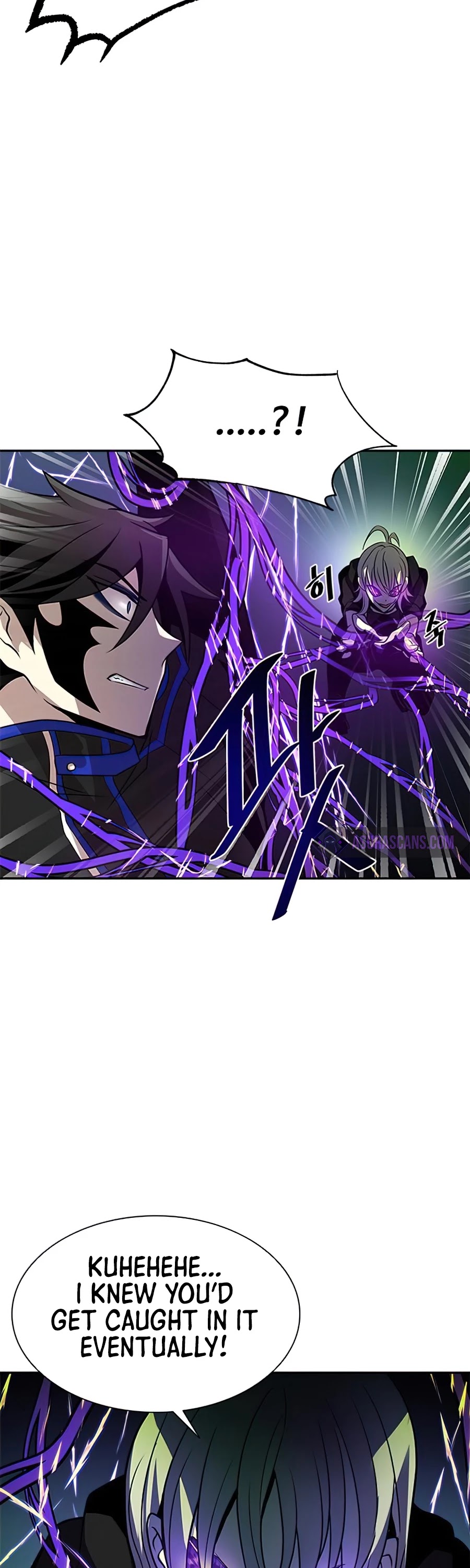 Read Villain to Kill En Manga Online