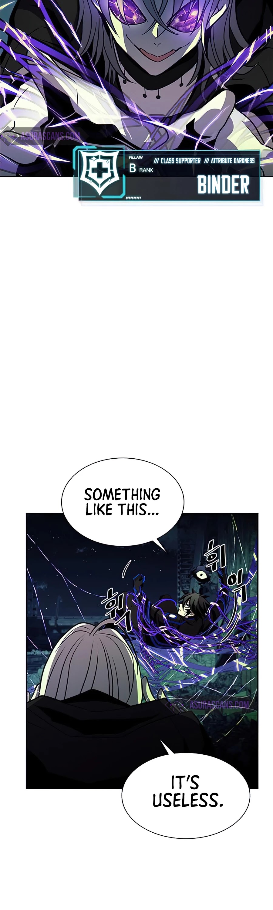 Read Villain to Kill En Manga Online