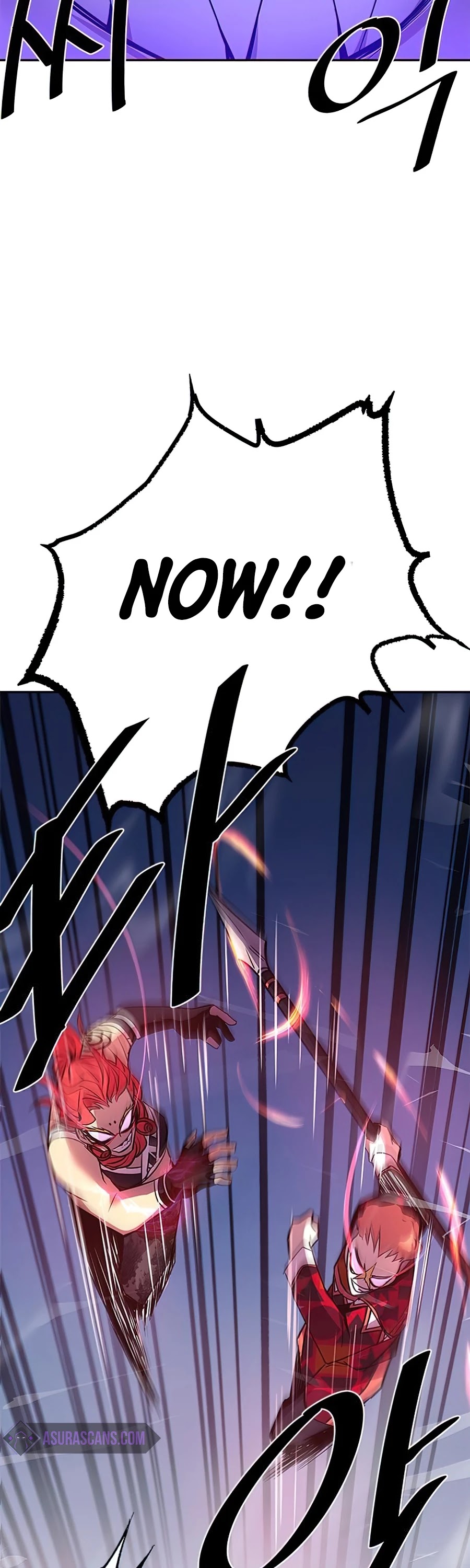 Read Villain to Kill En Manga Online