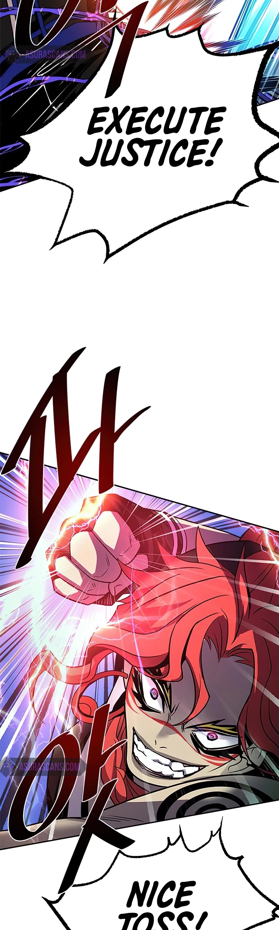 Read Villain to Kill En Manga Online