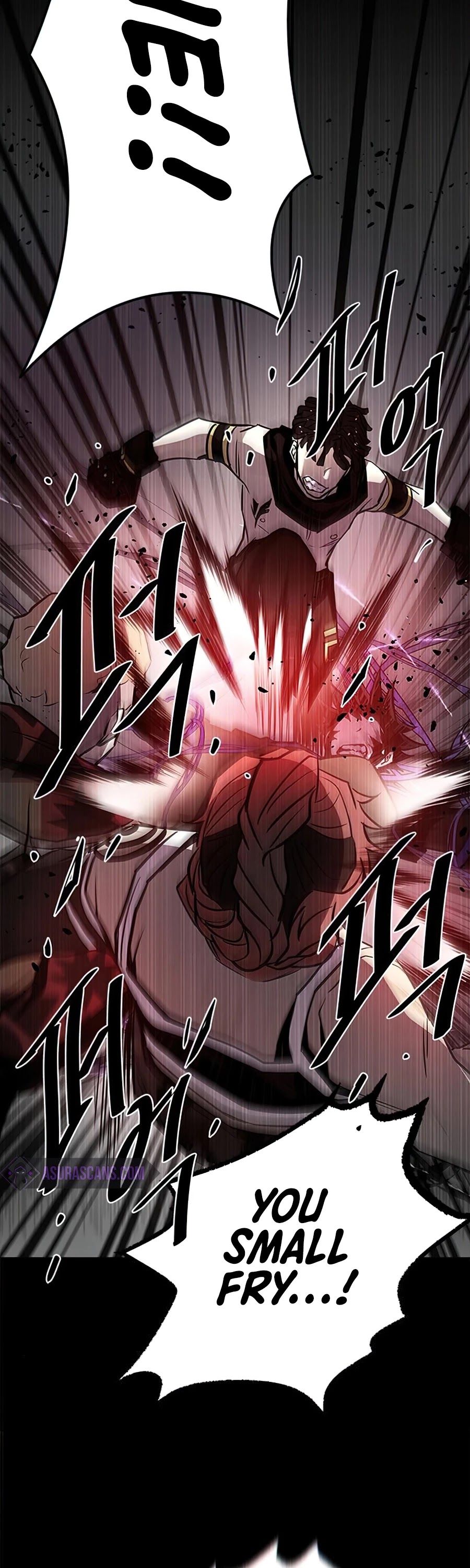 Read Villain to Kill En Manga Online