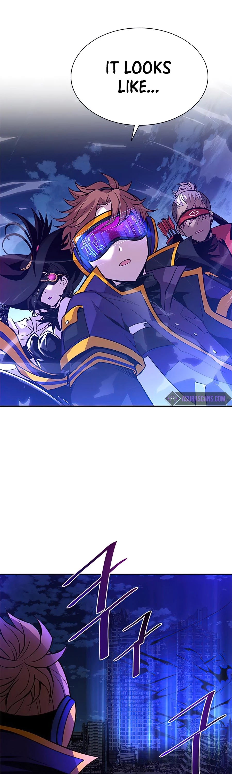 Read Villain to Kill En Manga Online