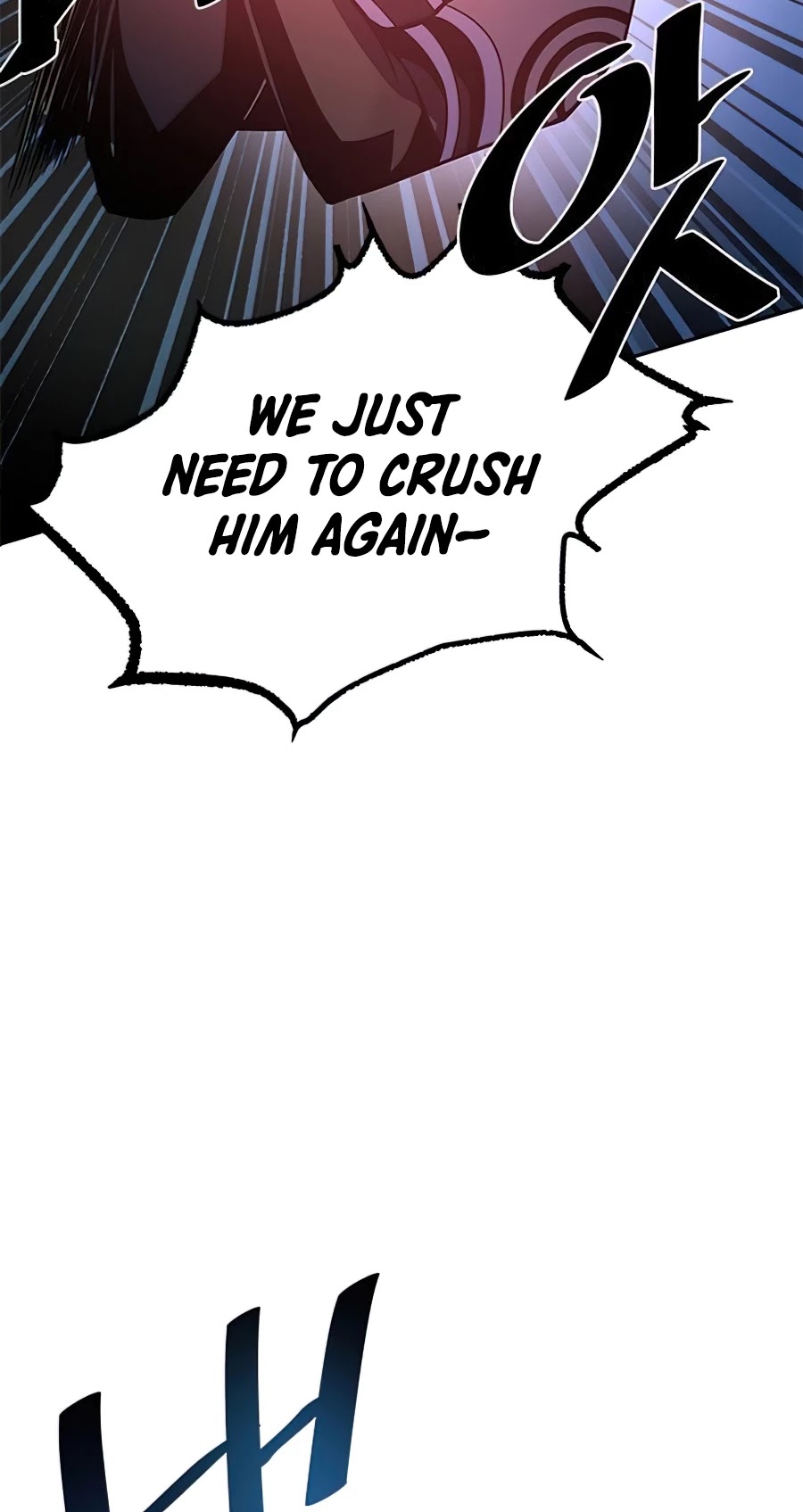 Read Villain to Kill En Manga Online