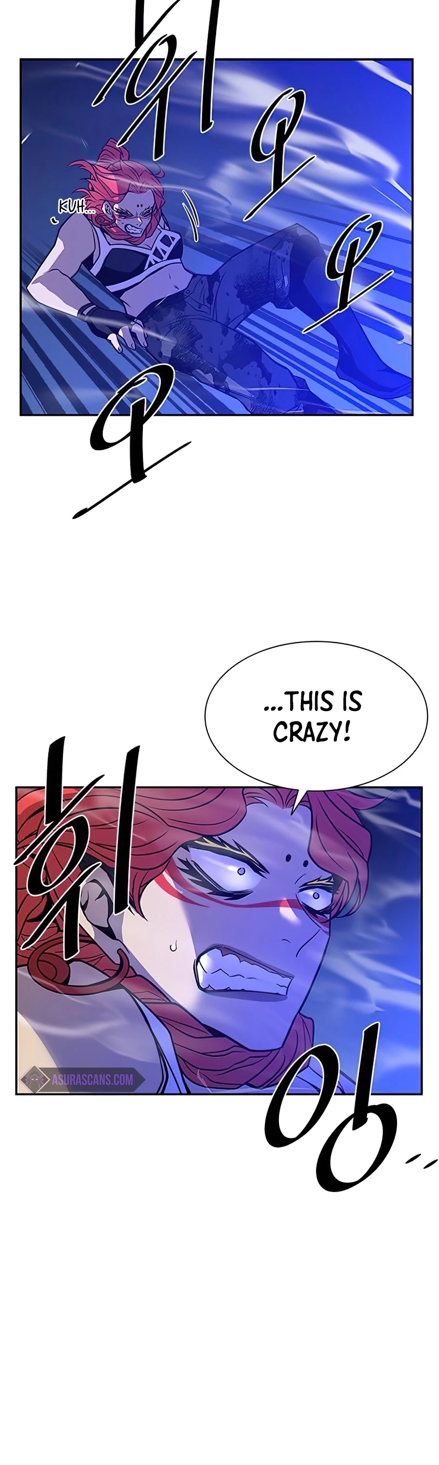 Read Villain to Kill En Manga Online