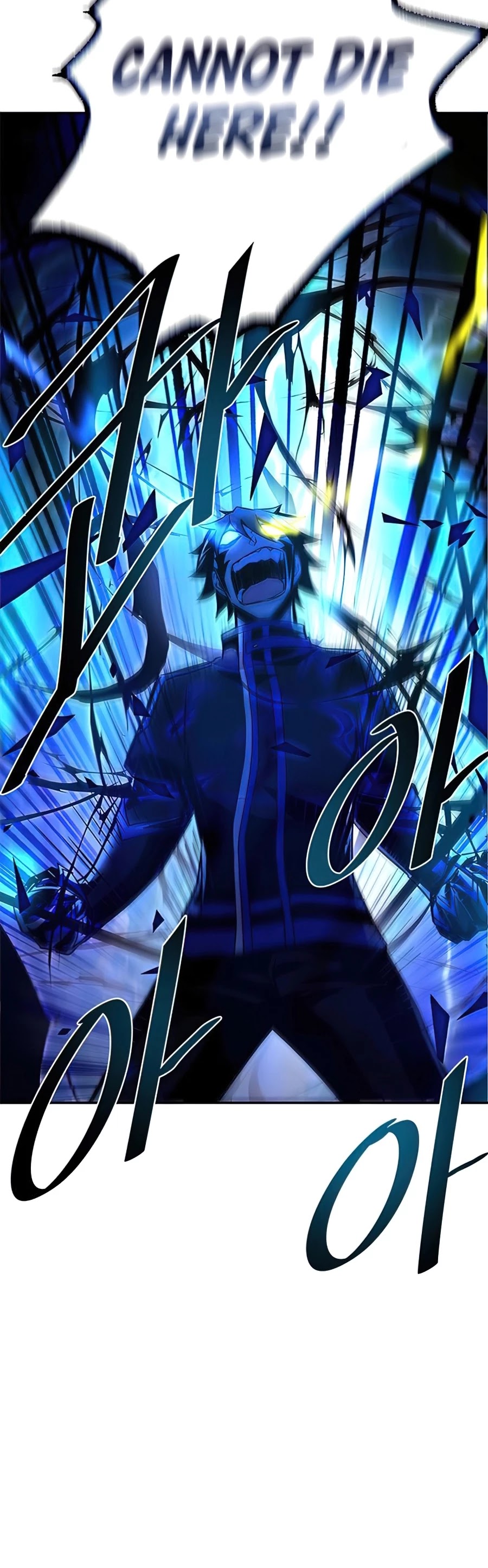 Read Villain to Kill En Manga Online