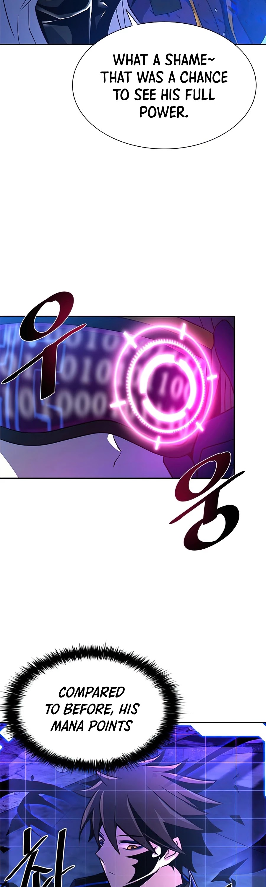 Read Villain to Kill En Manga Online