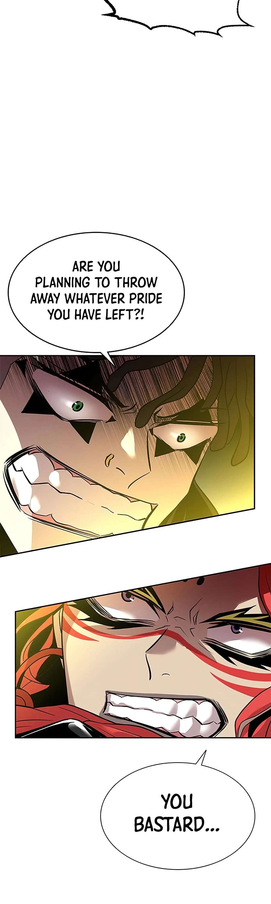 Read Villain to Kill En Manga Online