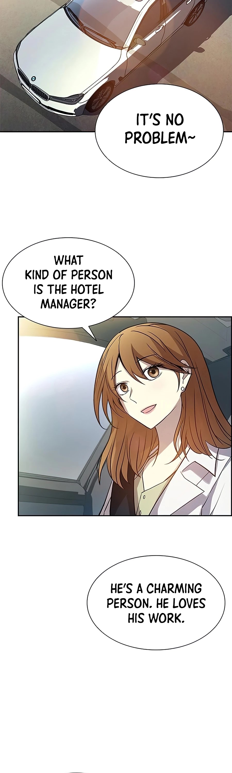 Read Villain to Kill En Manga Online