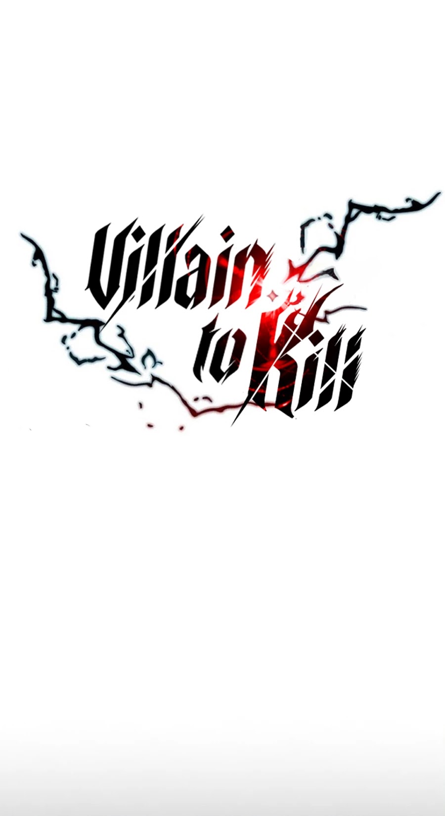 Read Villain to Kill En Manga Online