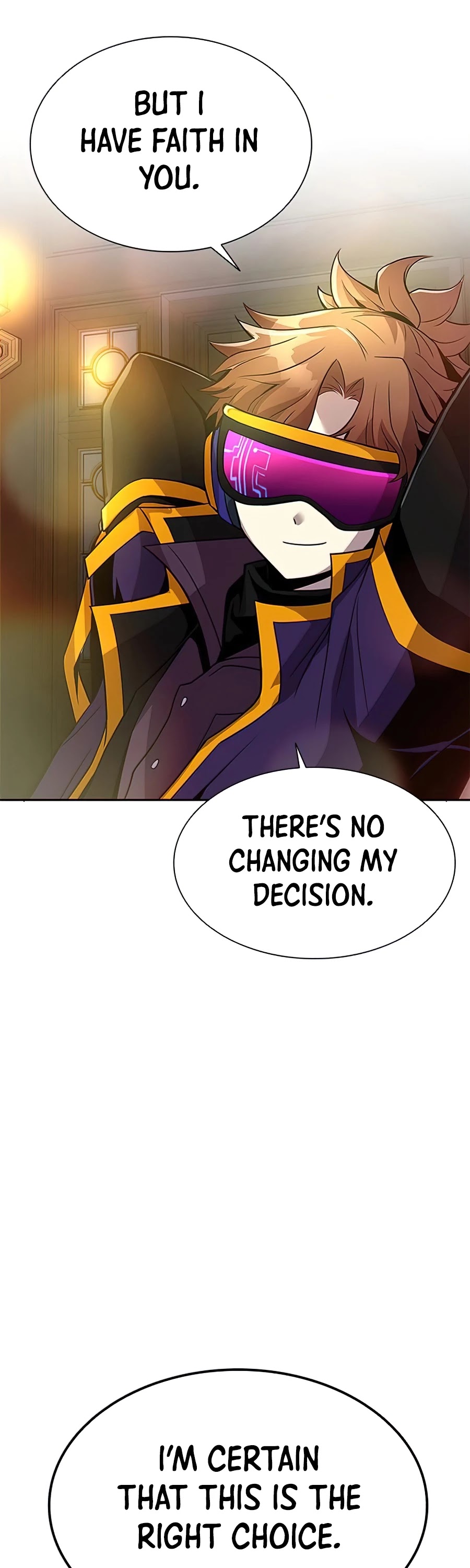 Read Villain to Kill En Manga Online