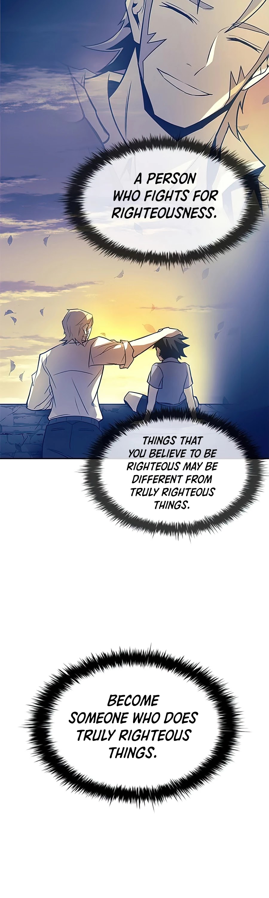 Read Villain to Kill En Manga Online