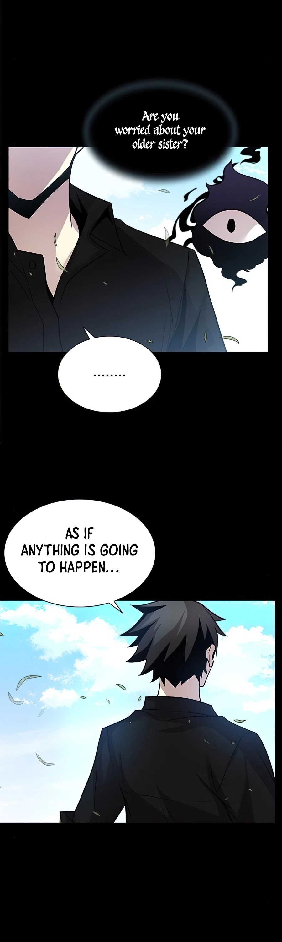 Read Villain to Kill En Manga Online