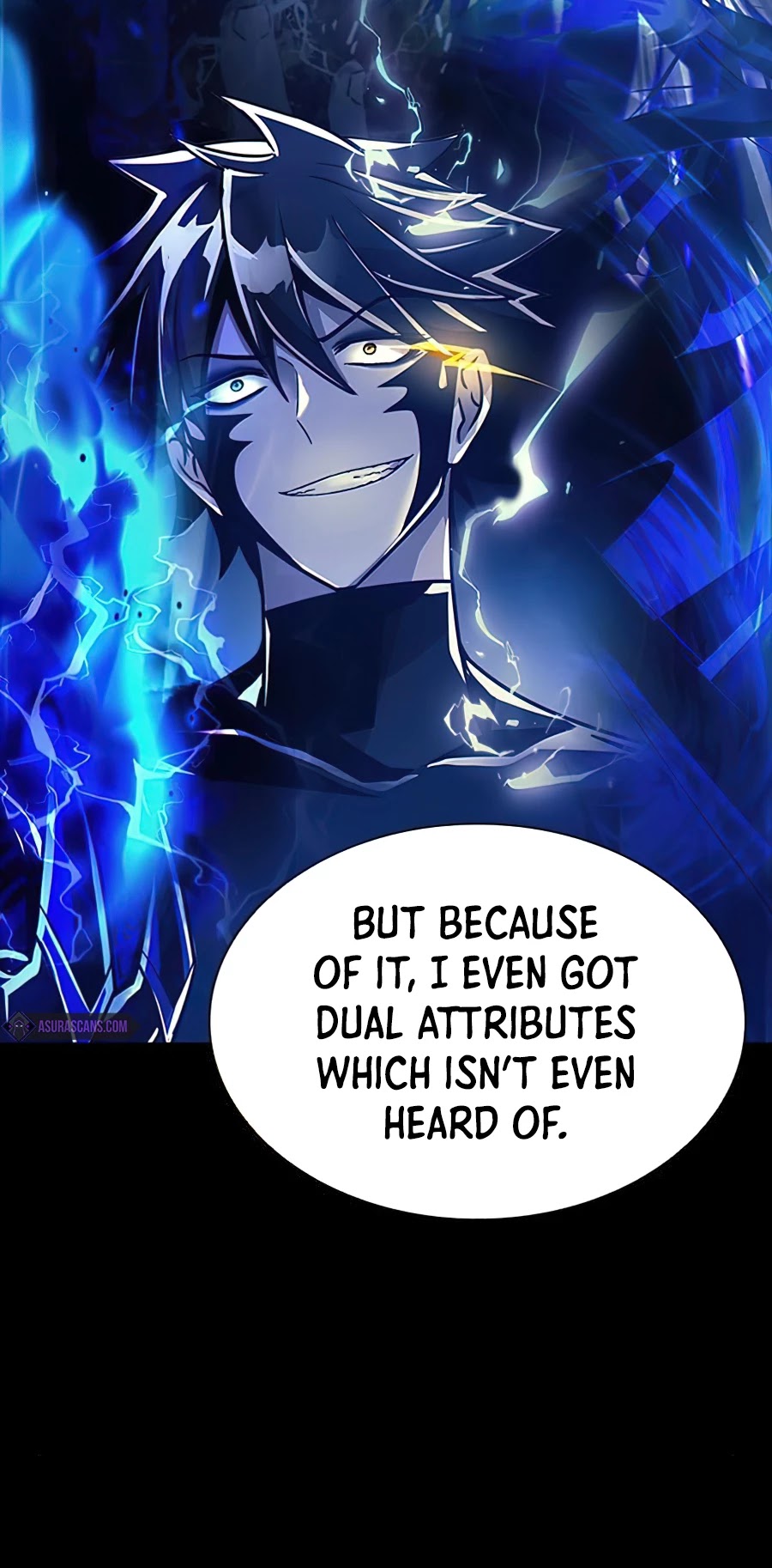 Read Villain to Kill En Manga Online