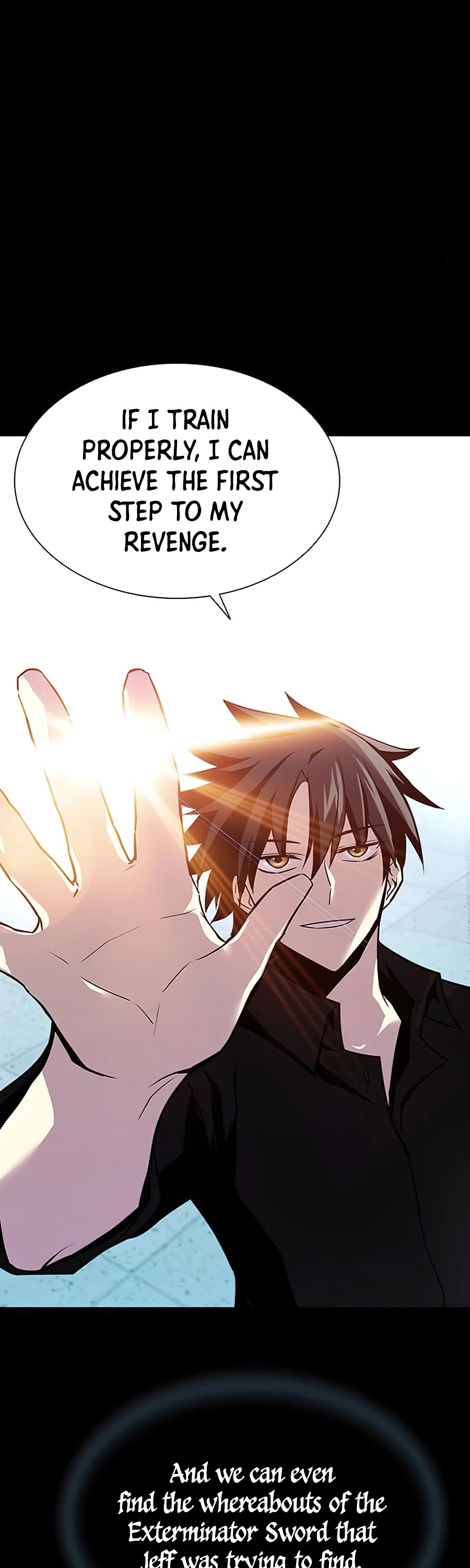 Read Villain to Kill En Manga Online