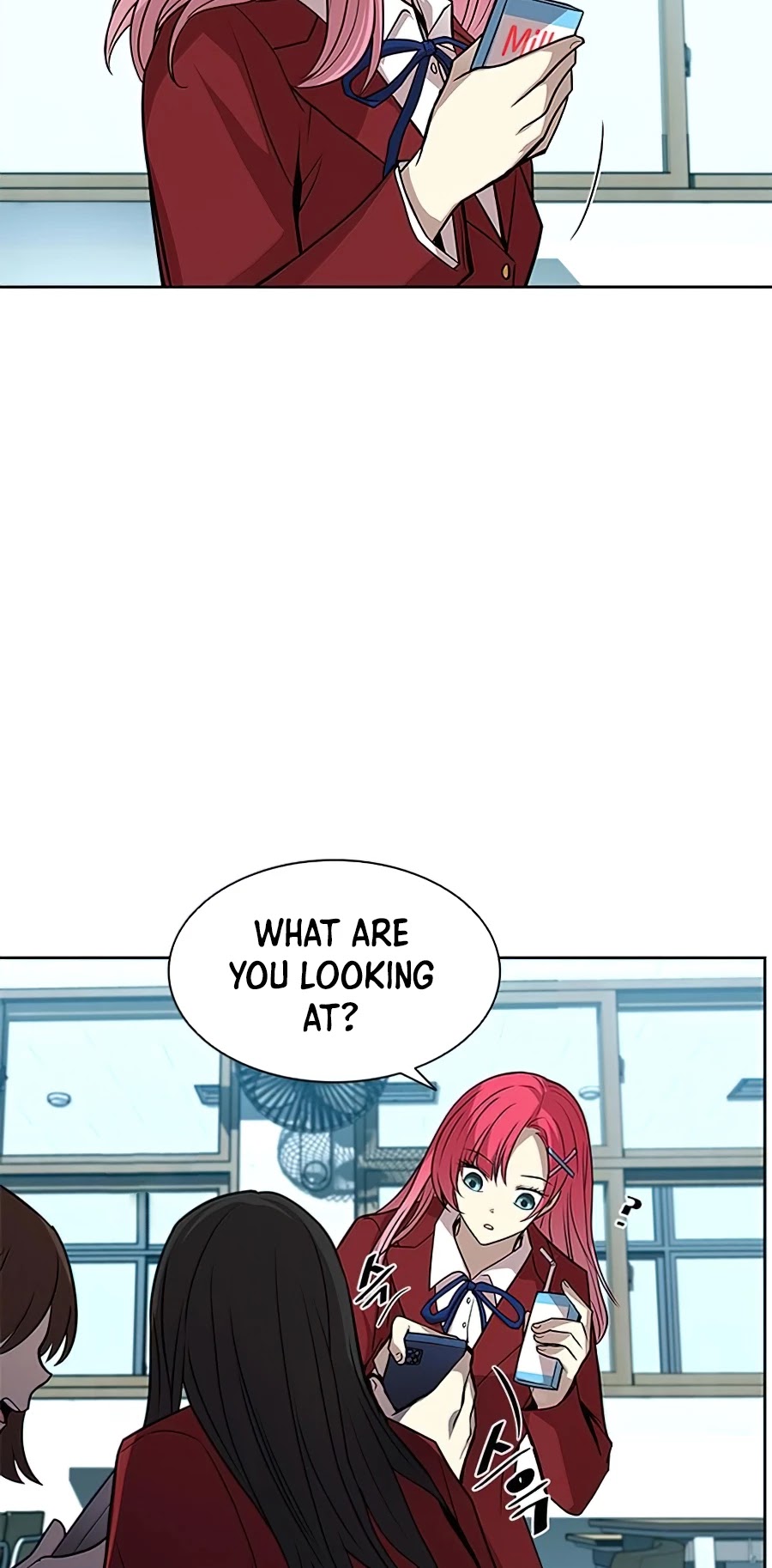 Read Villain to Kill En Manga Online