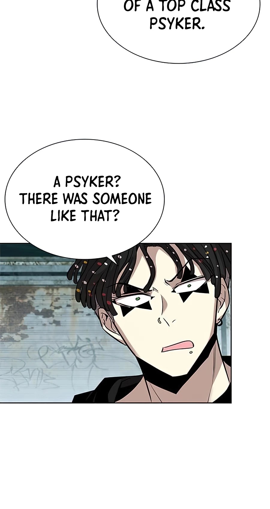 Read Villain to Kill En Manga Online
