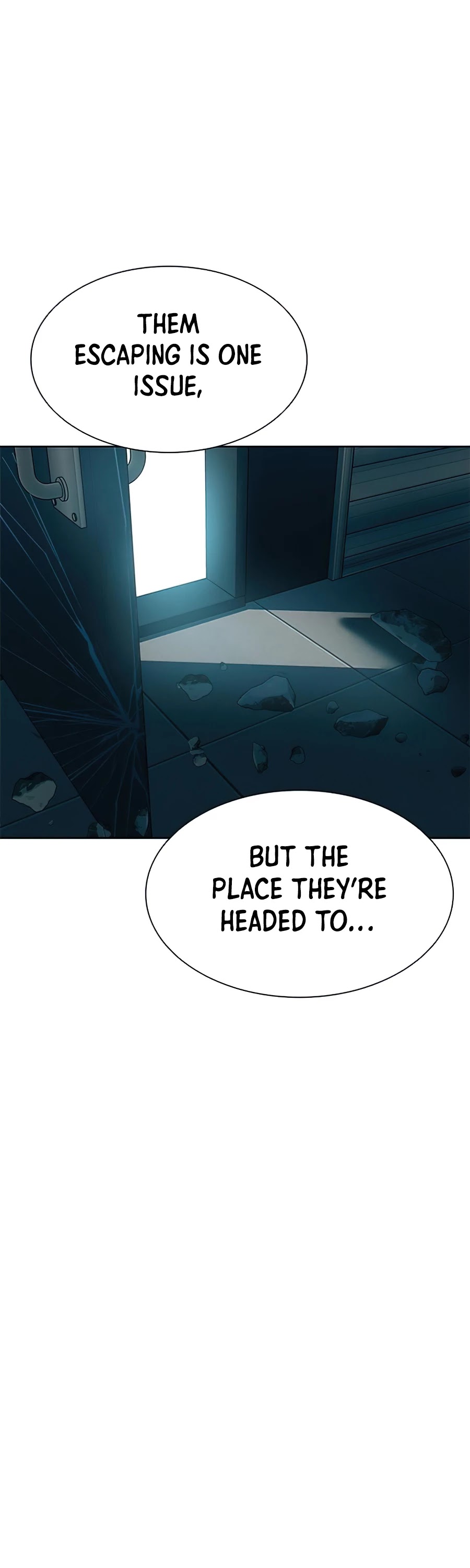 Read Villain to Kill En Manga Online