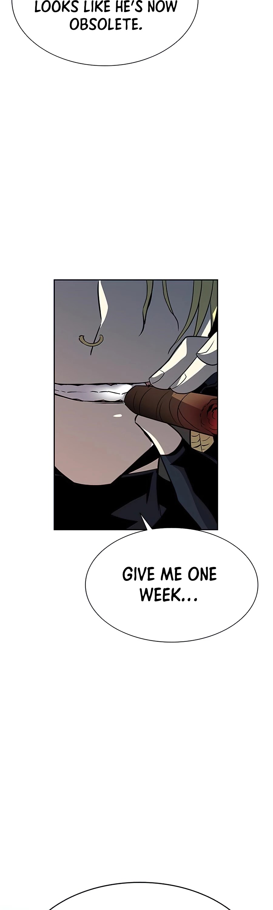 Read Villain to Kill En Manga Online