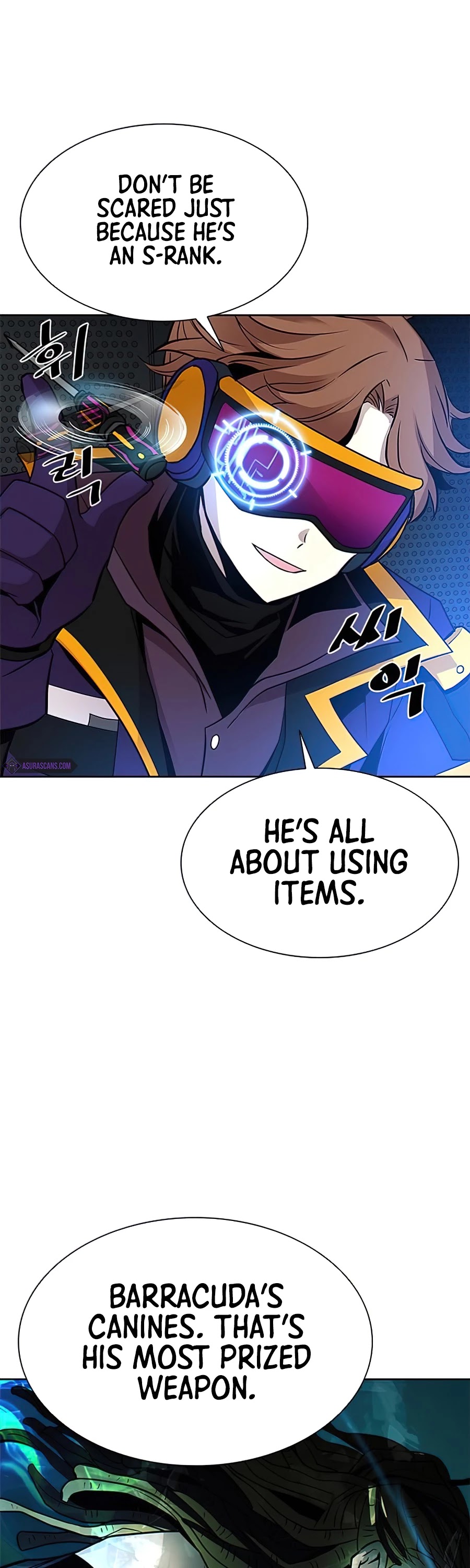 Read Villain to Kill En Manga Online
