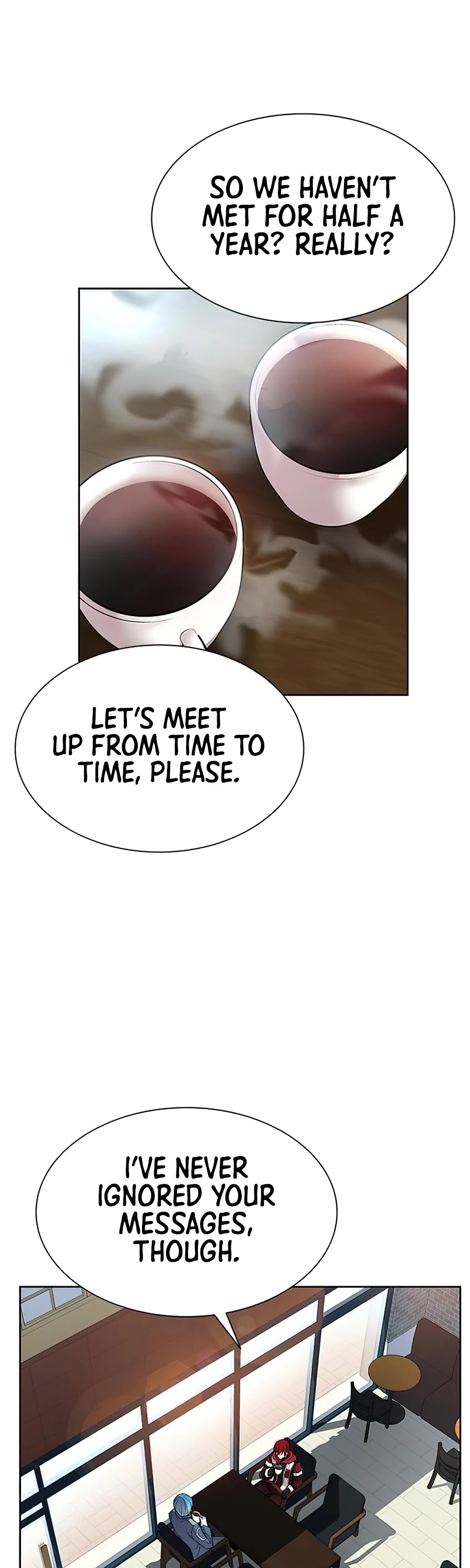 Read Villain to Kill En Manga Online