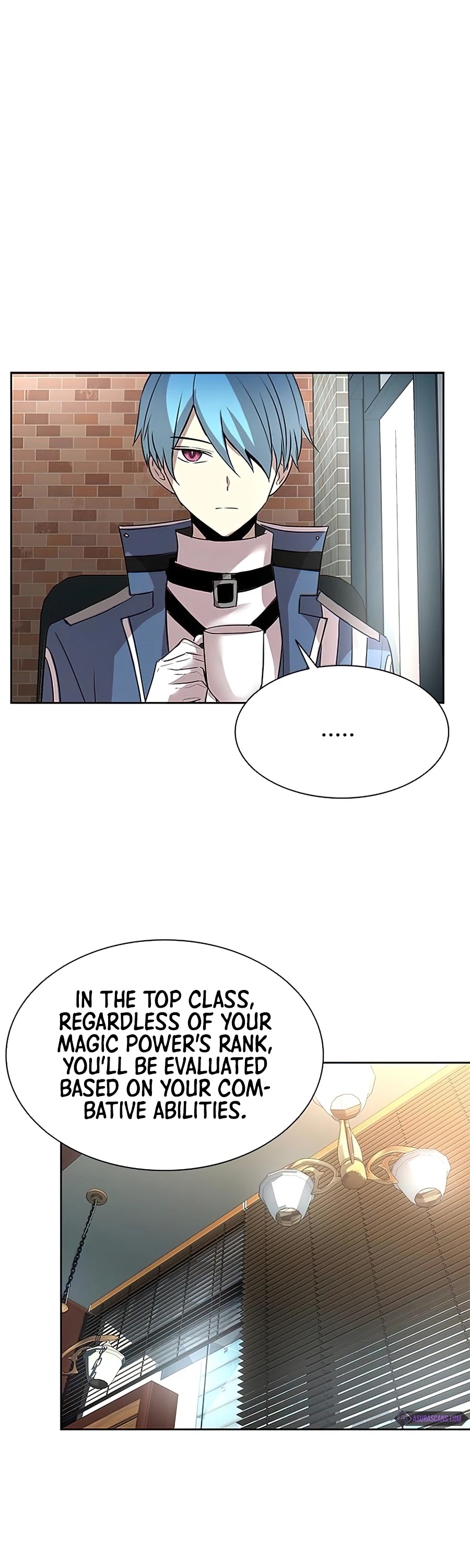 Read Villain to Kill En Manga Online