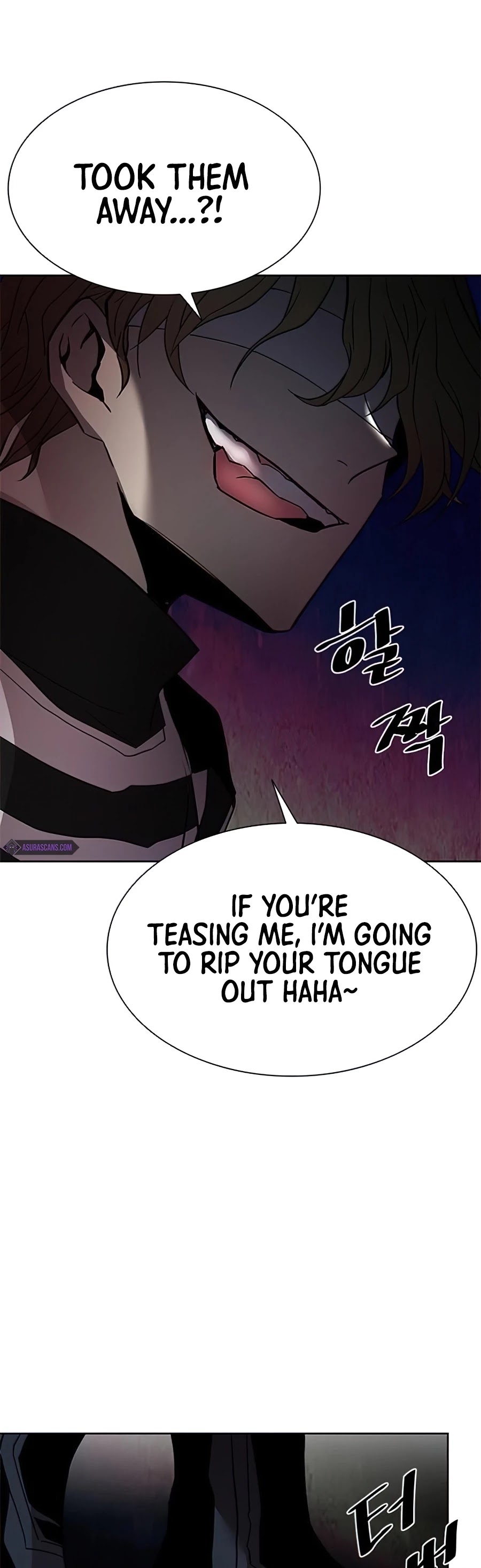 Read Villain to Kill En Manga Online