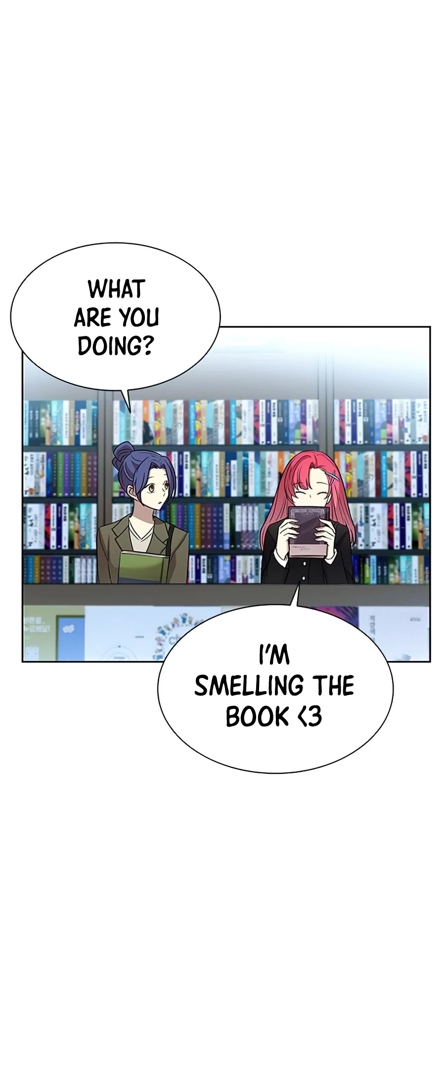 Read Villain to Kill En Manga Online