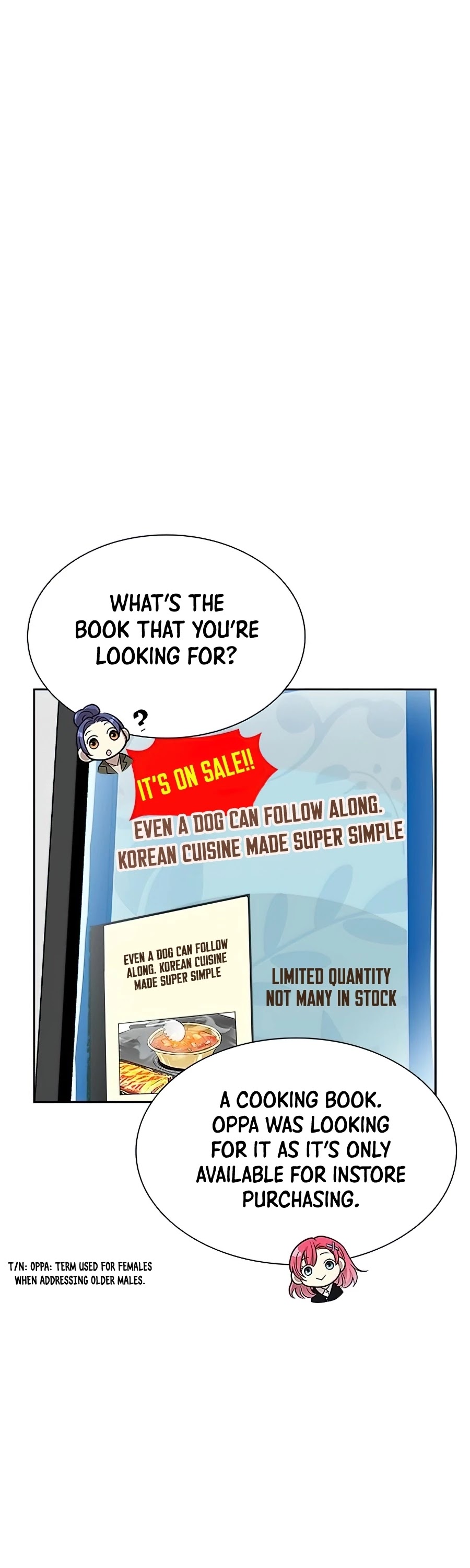 Read Villain to Kill En Manga Online