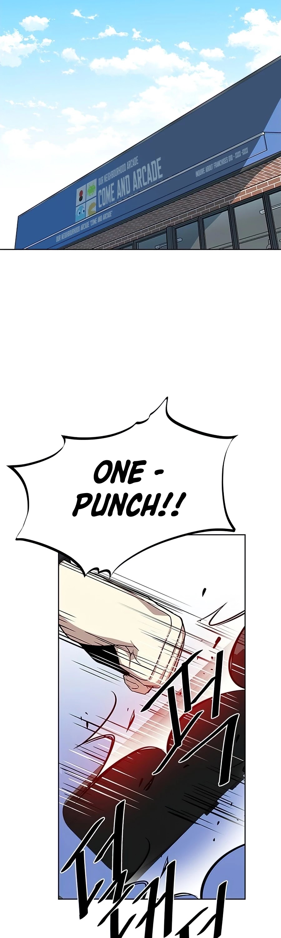 Read Villain to Kill En Manga Online