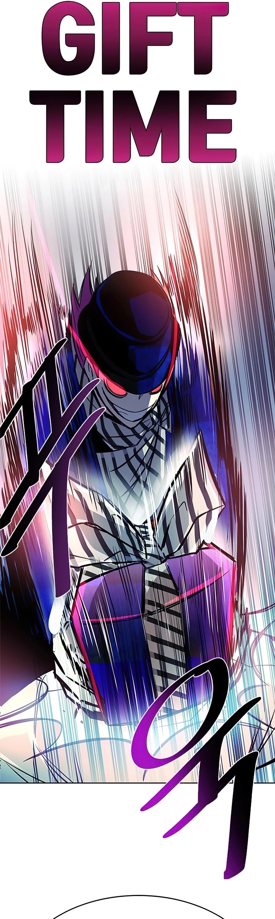 Read Villain to Kill En Manga Online