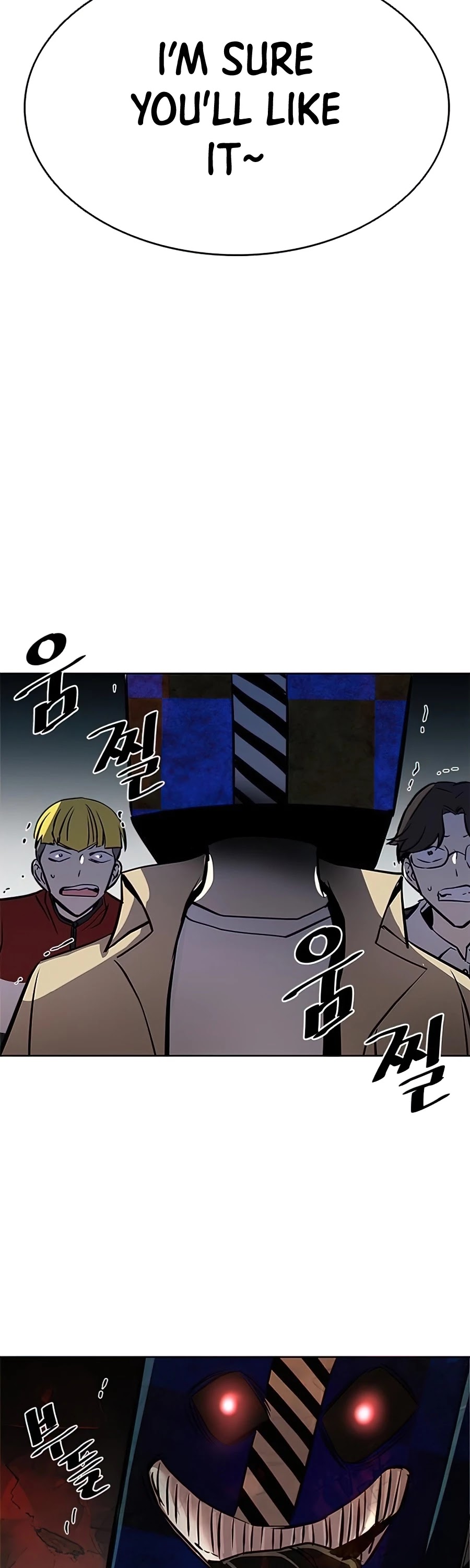 Read Villain to Kill En Manga Online