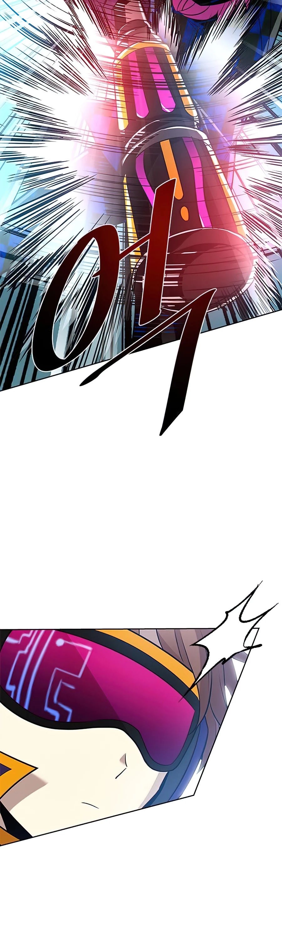 Read Villain to Kill En Manga Online