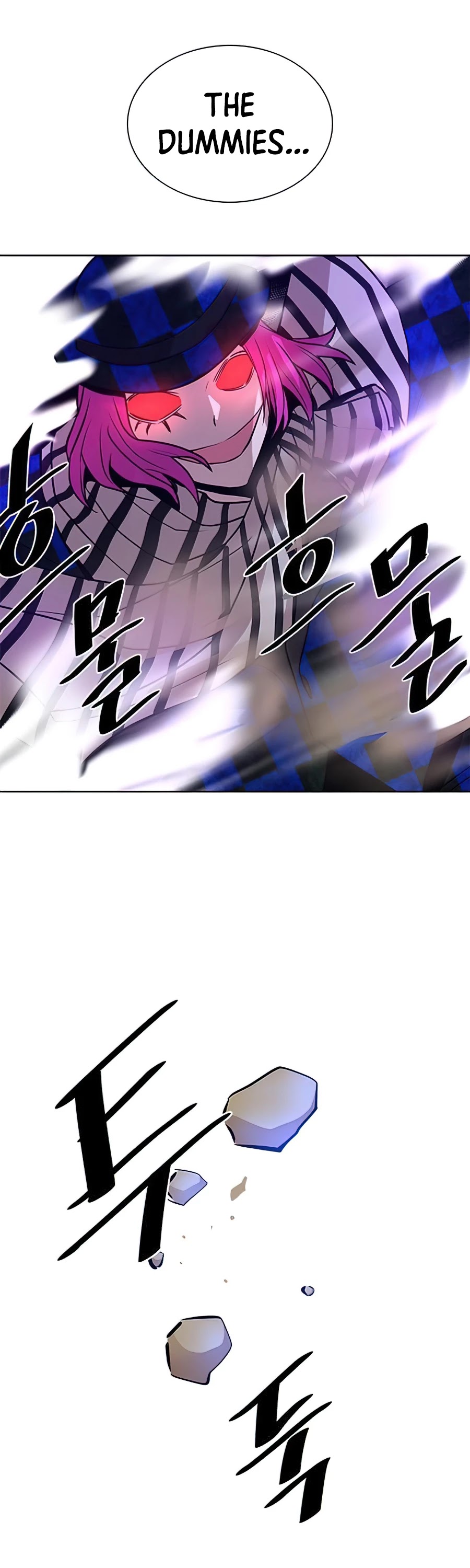 Read Villain to Kill En Manga Online