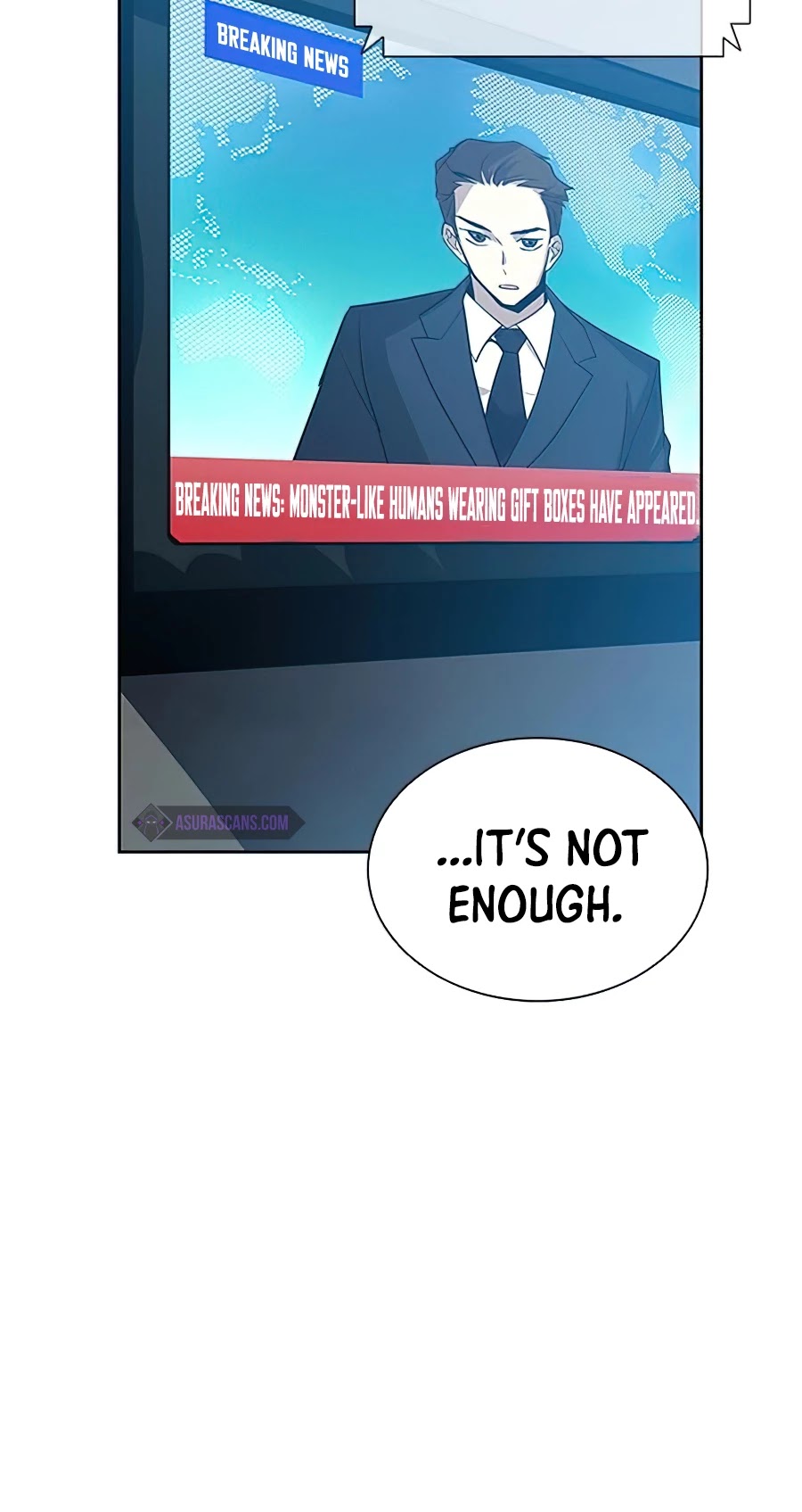 Read Villain to Kill En Manga Online