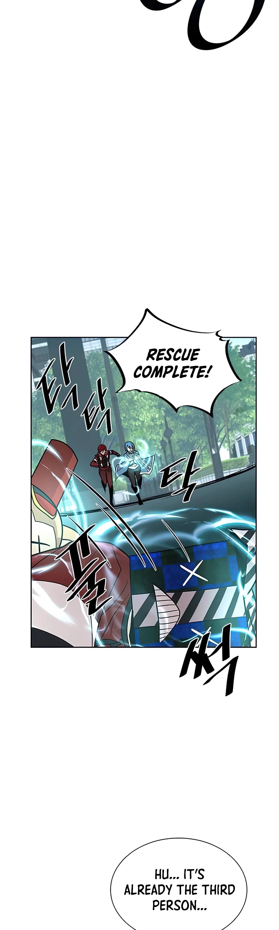 Read Villain to Kill En Manga Online
